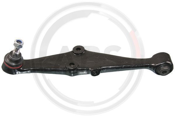 A.B.S. 210274 Control/Trailing Arm, wheel suspension