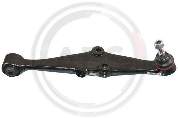 A.B.S. 210275 Control/Trailing Arm, wheel suspension