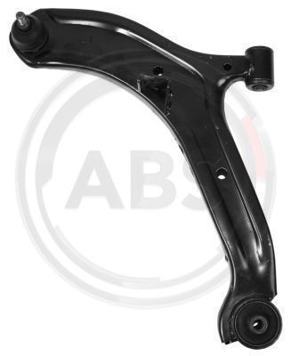 A.B.S. 210280 Control/Trailing Arm, wheel suspension