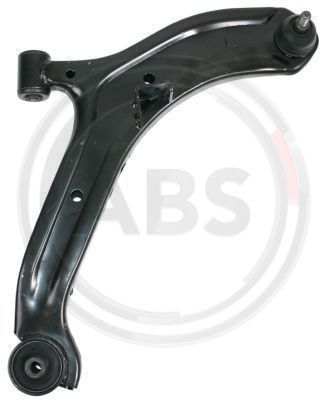 A.B.S. 210281 Control/Trailing Arm, wheel suspension