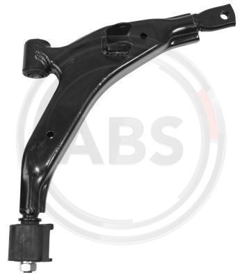 A.B.S. 210283 Control/Trailing Arm, wheel suspension
