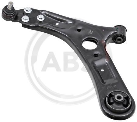 A.B.S. 210284 Control/Trailing Arm, wheel suspension