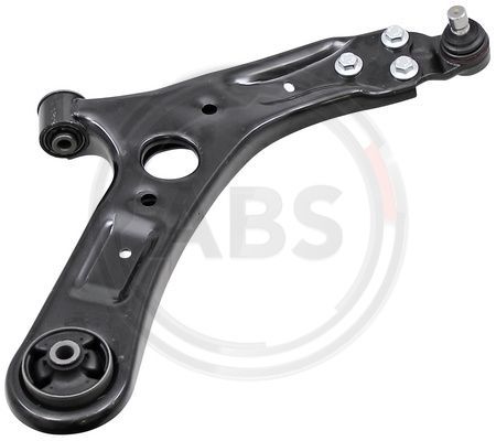 A.B.S. 210285 Control/Trailing Arm, wheel suspension