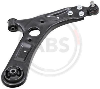 Control/Trailing Arm, wheel suspension A.B.S. 210285