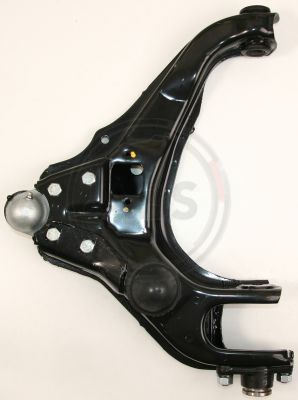 Control/Trailing Arm, wheel suspension A.B.S. 210286