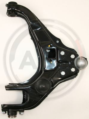 A.B.S. 210287 Control/Trailing Arm, wheel suspension