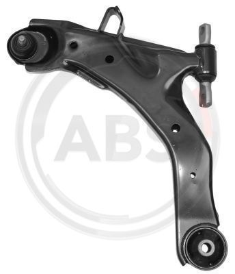 A.B.S. 210288 Control/Trailing Arm, wheel suspension