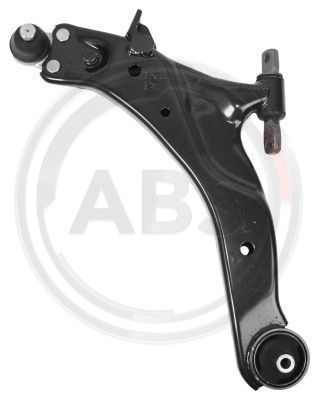 Control/Trailing Arm, wheel suspension A.B.S. 210294