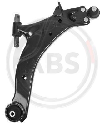 Control/Trailing Arm, wheel suspension A.B.S. 210295
