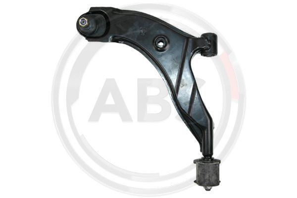 A.B.S. 210296 Control/Trailing Arm, wheel suspension