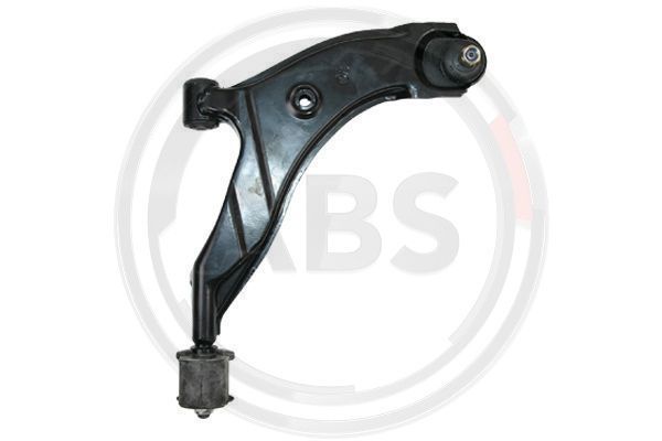 A.B.S. 210297 Control/Trailing Arm, wheel suspension