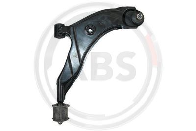 Control/Trailing Arm, wheel suspension A.B.S. 210297