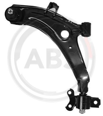 A.B.S. 210298 Control/Trailing Arm, wheel suspension