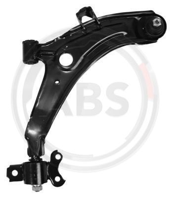 A.B.S. 210299 Control/Trailing Arm, wheel suspension