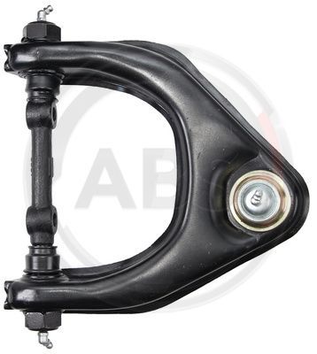 Control/Trailing Arm, wheel suspension A.B.S. 210301