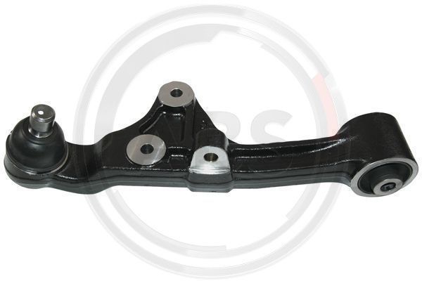 A.B.S. 210304 Control/Trailing Arm, wheel suspension