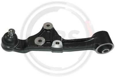 Control/Trailing Arm, wheel suspension A.B.S. 210304