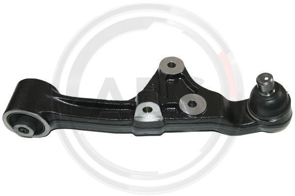 A.B.S. 210305 Control/Trailing Arm, wheel suspension