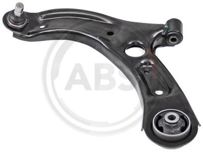 Control/Trailing Arm, wheel suspension A.B.S. 210309