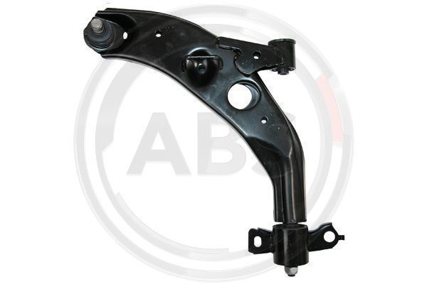 A.B.S. 210317 Control/Trailing Arm, wheel suspension
