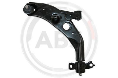 Control/Trailing Arm, wheel suspension A.B.S. 210317