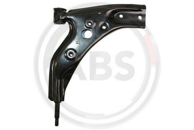 Control/Trailing Arm, wheel suspension A.B.S. 210318