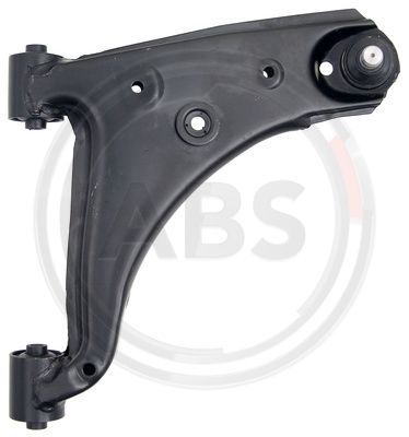 Control/Trailing Arm, wheel suspension A.B.S. 210319