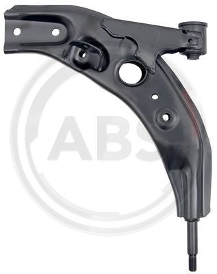 A.B.S. 210320 Control/Trailing Arm, wheel suspension