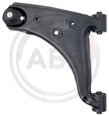 A.B.S. 210321 Control/Trailing Arm, wheel suspension