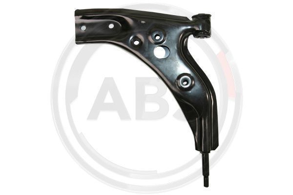A.B.S. 210322 Control/Trailing Arm, wheel suspension