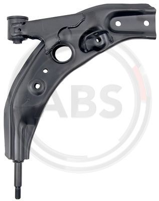 A.B.S. 210323 Control/Trailing Arm, wheel suspension