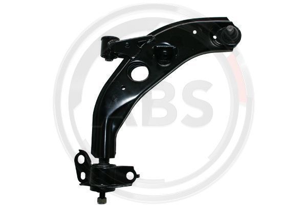 A.B.S. 210325 Control/Trailing Arm, wheel suspension