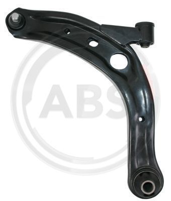 A.B.S. 210326 Control/Trailing Arm, wheel suspension
