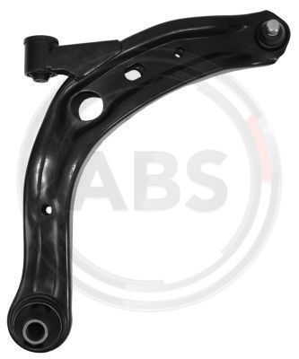 A.B.S. 210327 Control/Trailing Arm, wheel suspension