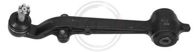 Control/Trailing Arm, wheel suspension A.B.S. 210328