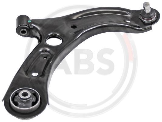 A.B.S. 210331 Control/Trailing Arm, wheel suspension