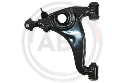 Control/Trailing Arm, wheel suspension A.B.S. 210335