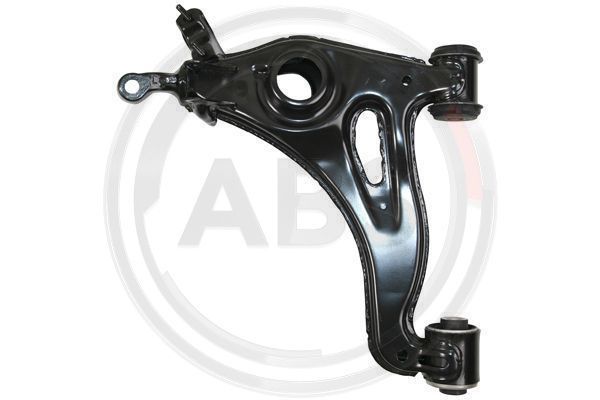 A.B.S. 210336 Control/Trailing Arm, wheel suspension
