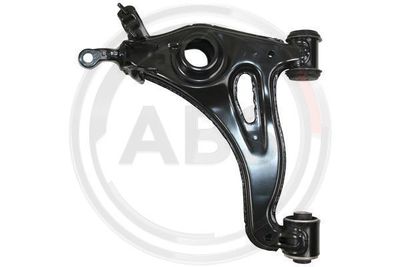 Control/Trailing Arm, wheel suspension A.B.S. 210336