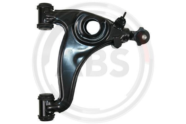 A.B.S. 210338 Control/Trailing Arm, wheel suspension