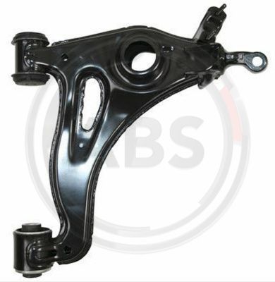 A.B.S. 210341 Control/Trailing Arm, wheel suspension