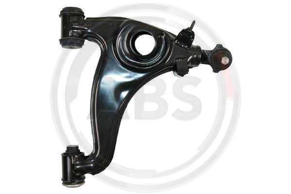 A.B.S. 210342 Control/Trailing Arm, wheel suspension