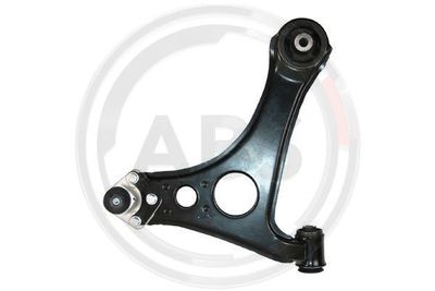 Control/Trailing Arm, wheel suspension A.B.S. 210343
