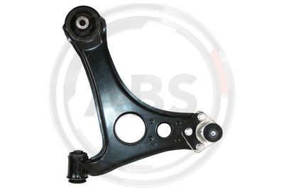 Control/Trailing Arm, wheel suspension A.B.S. 210344