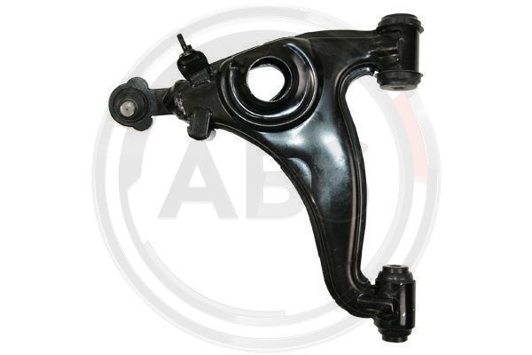 A.B.S. 210345 Control/Trailing Arm, wheel suspension