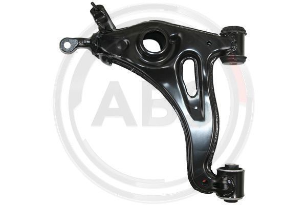 A.B.S. 210355 Control/Trailing Arm, wheel suspension