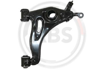 Control/Trailing Arm, wheel suspension A.B.S. 210356