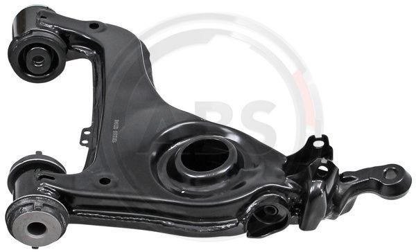 A.B.S. 210358 Control/Trailing Arm, wheel suspension