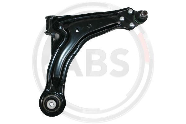 A.B.S. 210360 Control/Trailing Arm, wheel suspension