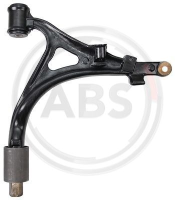 A.B.S. 210366 Control/Trailing Arm, wheel suspension